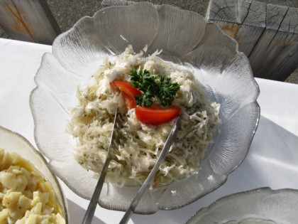 照片: Kegelstüble